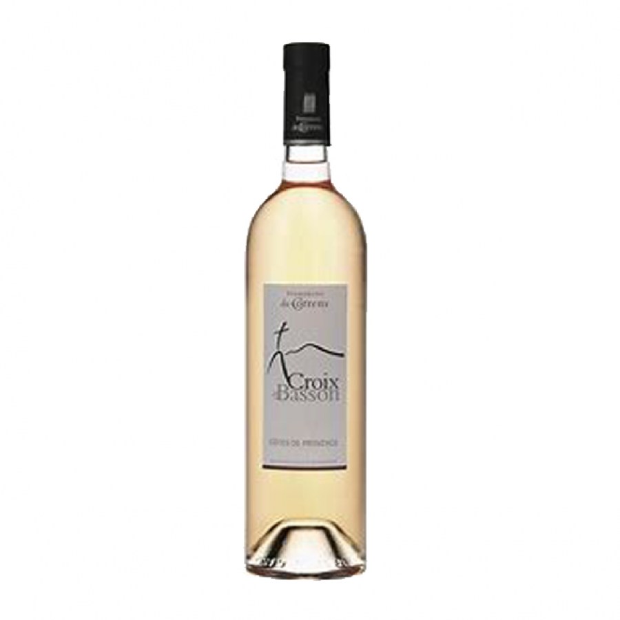 Croix de Basson Rosé