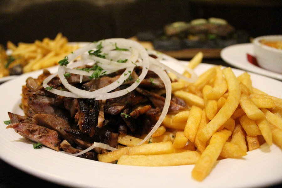 Gyros