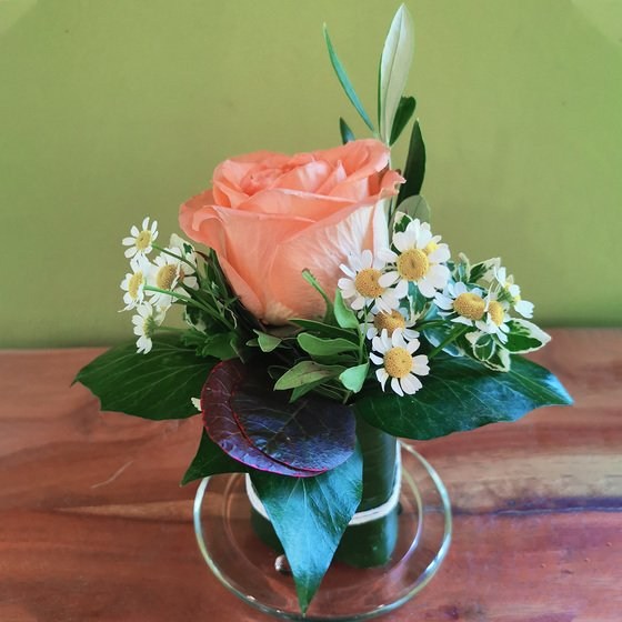 Petite fleur