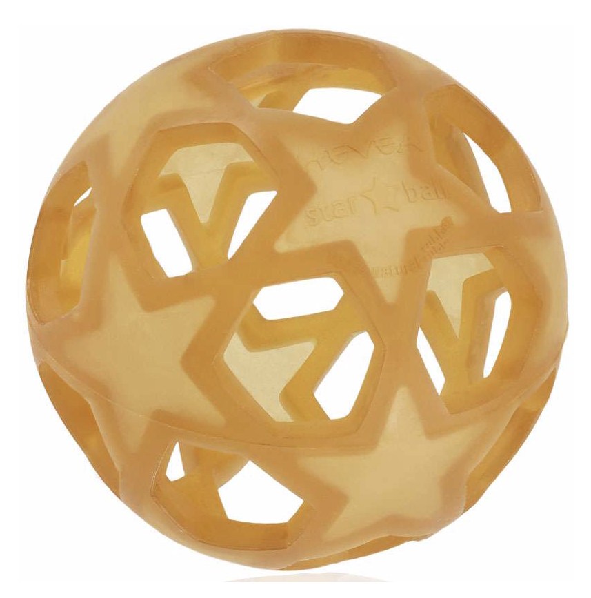 Star Ball in Natur