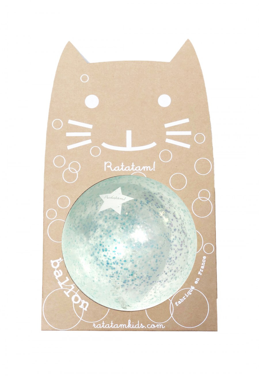 Ballon Bulles 22cm