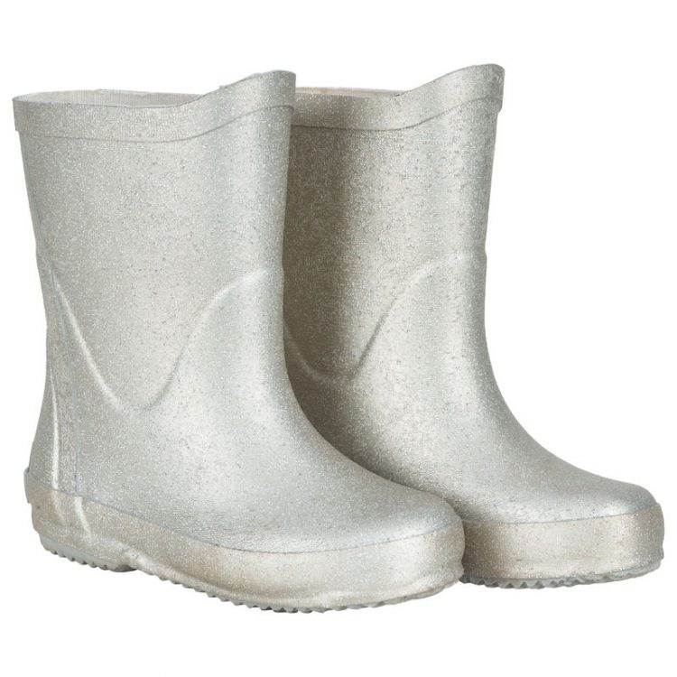 Wellies Glitter, Glitzergummistiefel
