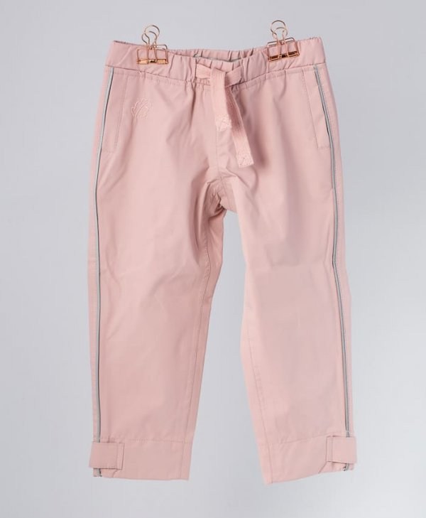 Kinder-Regenhose „Jump