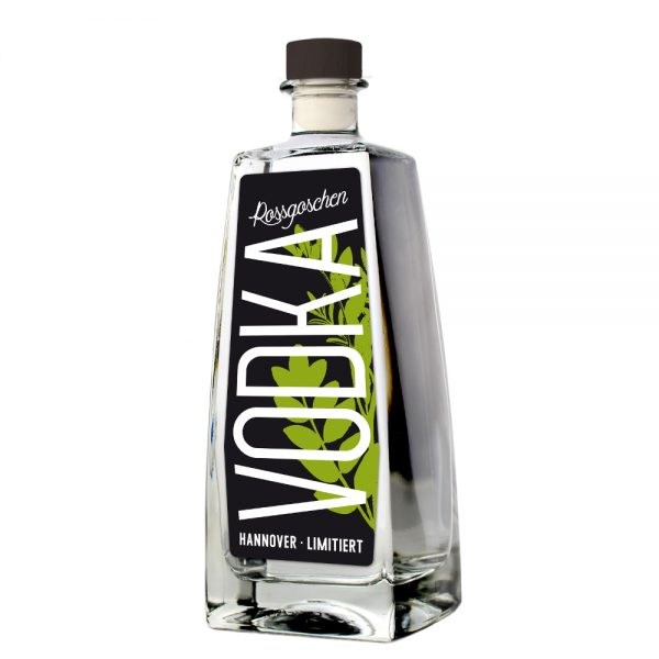 Rossgoschen Vodka 70cl