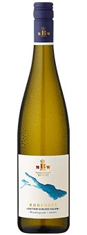2019 MARKGRÄFLICH BADISCHES WEINHAUS BODENSEE »EDITION SCHLOSS SALEM« WEISSBURGUNDE