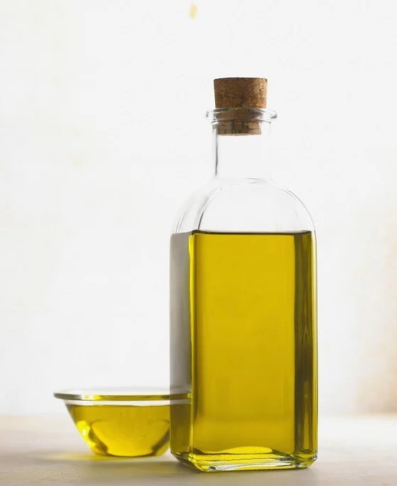 Kräuter Auf Olivenöl – Toskanische Art